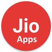 Jio Apps