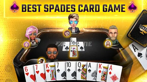 Spades Royale Apk Download 2021 Free 9apps