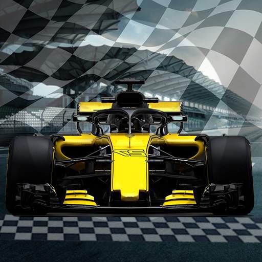 Real Formula Racing Fever 2019: Rivals Racing Free