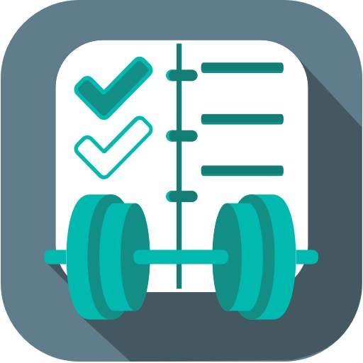 My Workout Plan - Daily Workout Planner