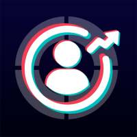 Get Reports+ for TikTok likes,fans & followers