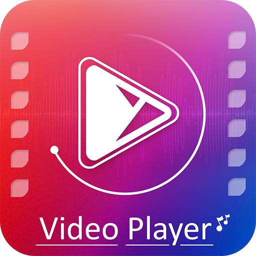 HD Video Player 2021 - Ultra HD Video Player