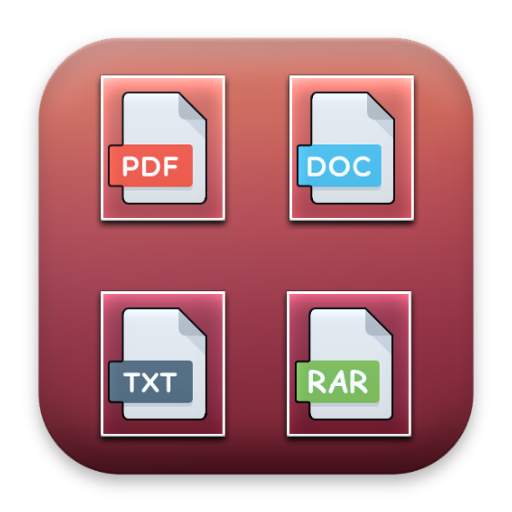 Document manager - Document organizer
