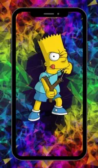 Download do APK de Bart Art Wallpapers para Android