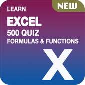 Learn MS Excel Full Formulas & Functions on 9Apps