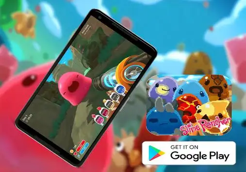 Tips Slime Rancher 2 APK for Android Download