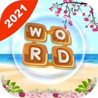 Wordscapes Word Matching – New Brain Game 2021