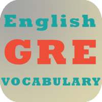 SAT & GRE Vocabulary on 9Apps