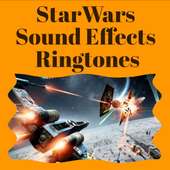 Star Wars Sound Effects Ringtones on 9Apps