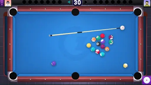 8 Ball Billiards Offline Pool Apk Download for Android- Latest