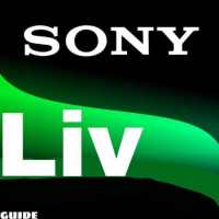 SonyLiv - Live TV Shows & Movie - Sport TV  Guide