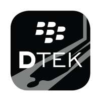 BlackBerry DTEK