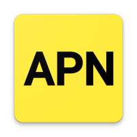 International APN Settings 2G 3G 4G