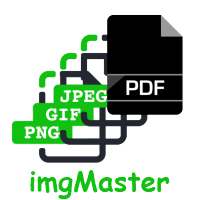 imgMaster: PDF Creator Free on 9Apps