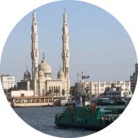 Port Said - Wiki on 9Apps