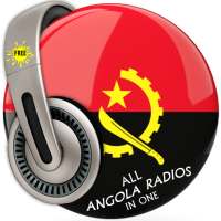 All Angola Radios in One Free