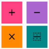 Just Numbers - Math App
