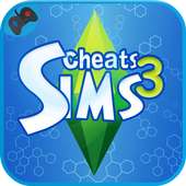 Cheats for The SIMS 3
