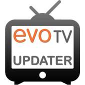 Amkette EvoTV Updater