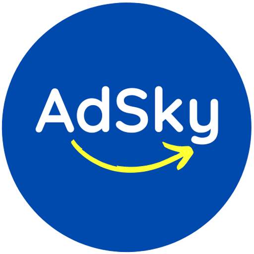 AdSky - App for Sell Online Easily, Digital Dukaan