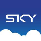 Skyline - Cheap Flights and Airline Tickets Search on 9Apps