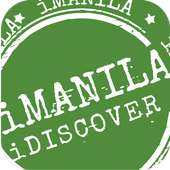 iDiscover Manila on 9Apps