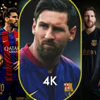 Descarga de la aplicación Lionel Messi Wallpaper HD 4K 2021 2023 - Gratis -  9Apps