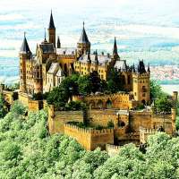 Burg Hohenzollern on 9Apps