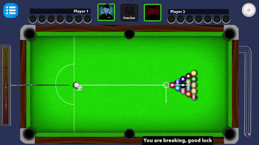 8 Ball Pool screenshot 2