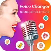 Call Voice Changer Free