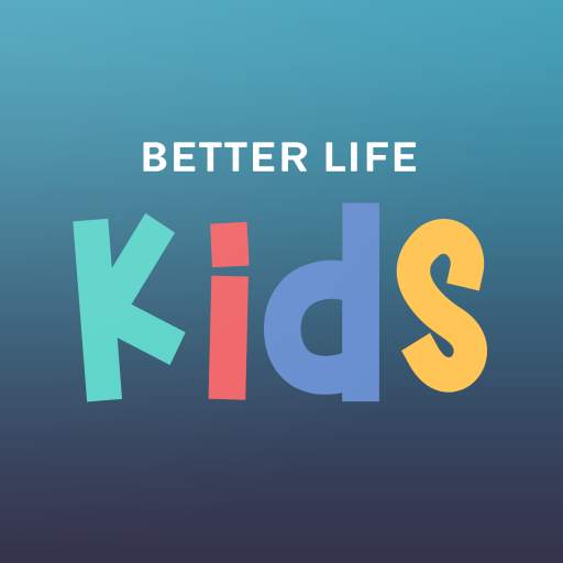 Better Life Kids