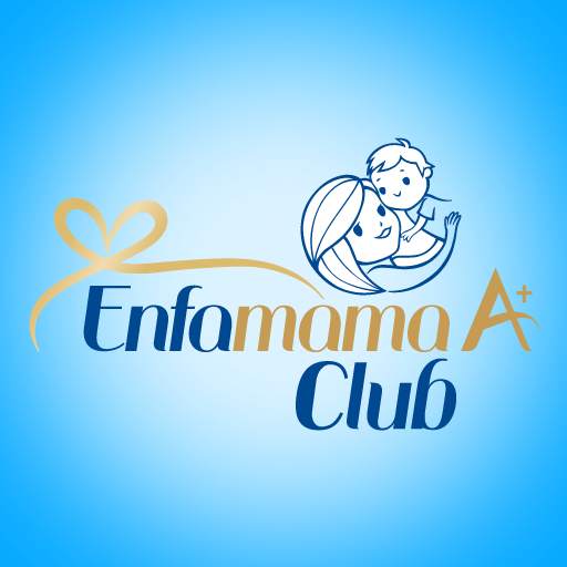 Enfamama A  Club: Pregnancy & Baby Development App