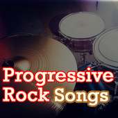 Progressive Rock Songs on 9Apps