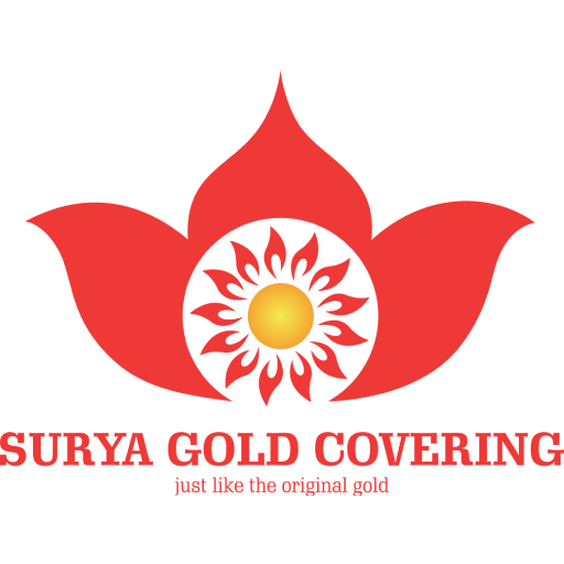 Sowcarpet surya hot sale gold covering