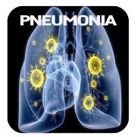Pneumonia Disease on 9Apps