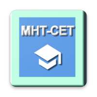 MHT-CET Exam Preparation 2021 on 9Apps
