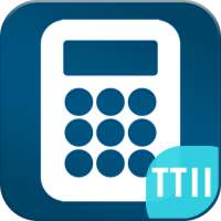 TTII Financial Calculator