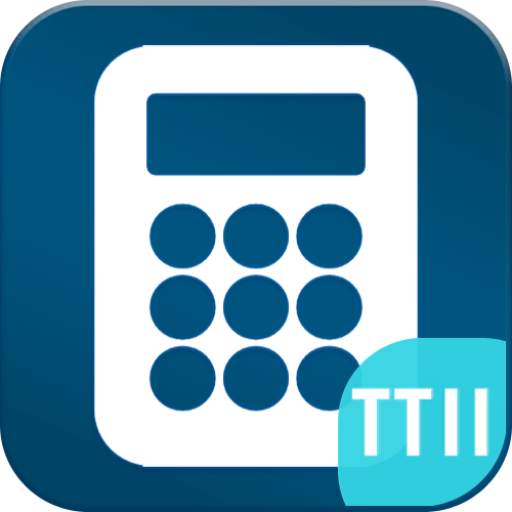 TTII Financial Calculator