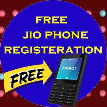 Download my jio app-Free jio phone registration скриншот 1