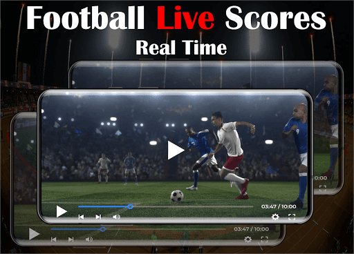 Live soccer deals update