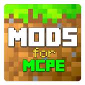 Mods for Minecraft PE 0.16.0