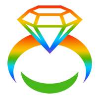 GetHitched - LGBT Matrimonial on 9Apps