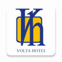 Volta Hotel on 9Apps