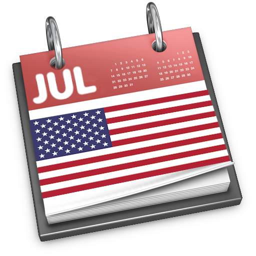 United States Calendar 2023