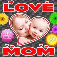 Mother's Day Frames and Styles on 9Apps