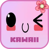 Kawaiiworld Pink Craft for Android - Download