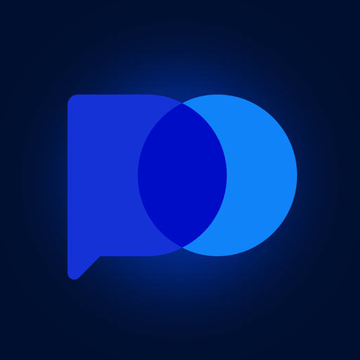 Pocket Option Broker icon