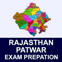 Rajasthan Patwar Exam on 9Apps