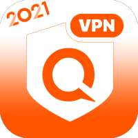 Q VPN - Fast, Unlimited & Secure VPN Servers