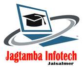 Jagtamba Infotech on 9Apps